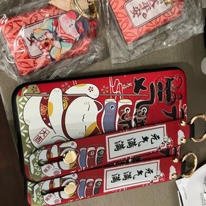 New iPhone 11 Pro phone case